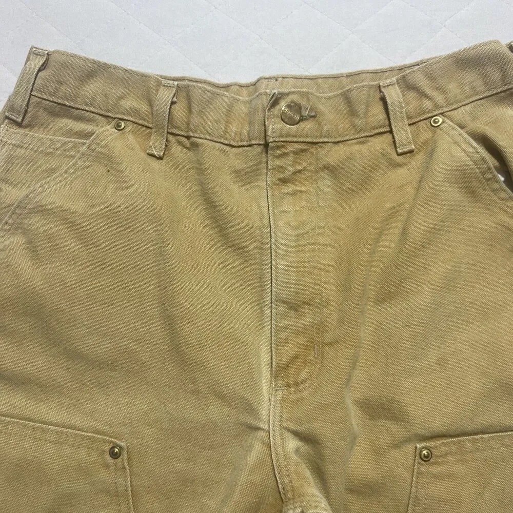 Carhartt vintage b01